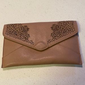 Stylish clutch purse